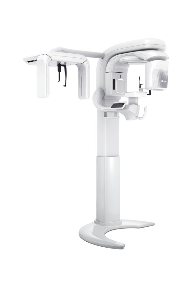 오스템 T2 Plus CBCT 장비