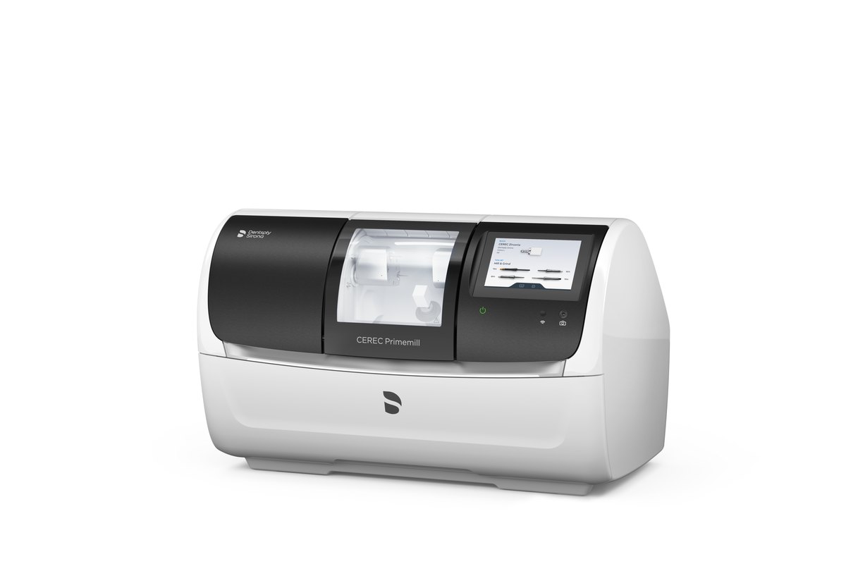 CEREC PrimeMill 보철 밀링 장비